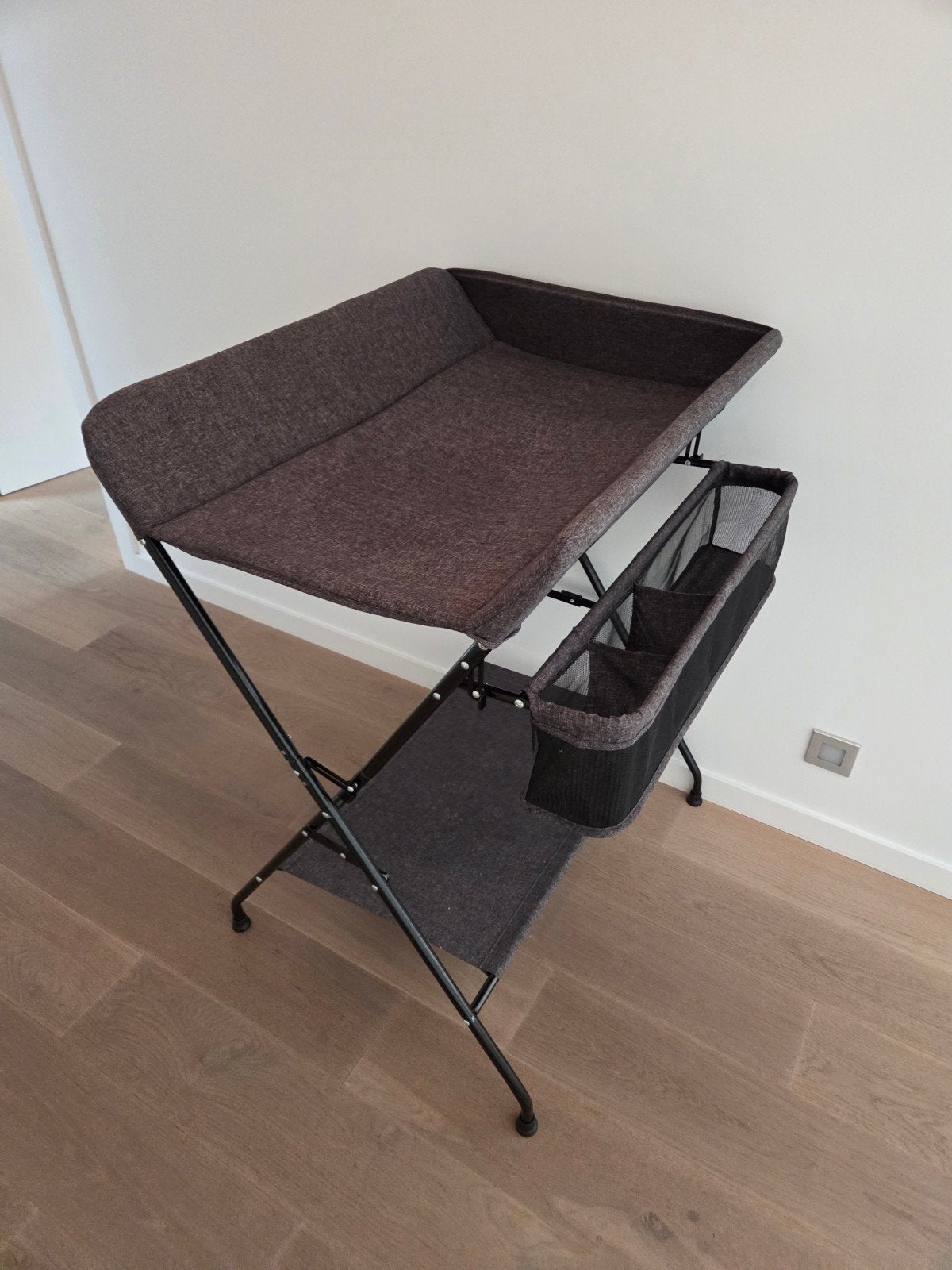 plooibare luiertafel, Ophalen, Zo goed als nieuw, Overige typen, Overige merken