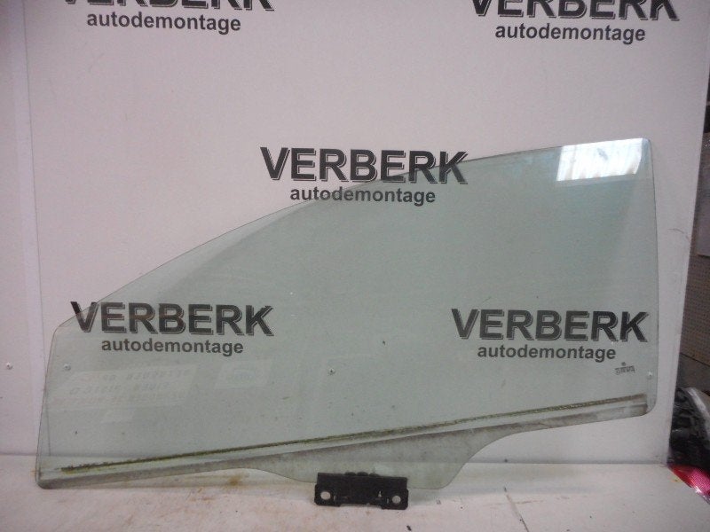 FENETRE OU VITRE DE PORTE GAUCHE Volkswagen Fox (5Z), Volkswagen, Volkswagen AG, Utilisé, Kundenbetreuung@volkswagen.de