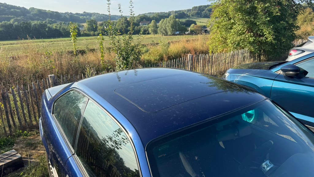BMW E36 318is Oldtimer 1991, foto 5