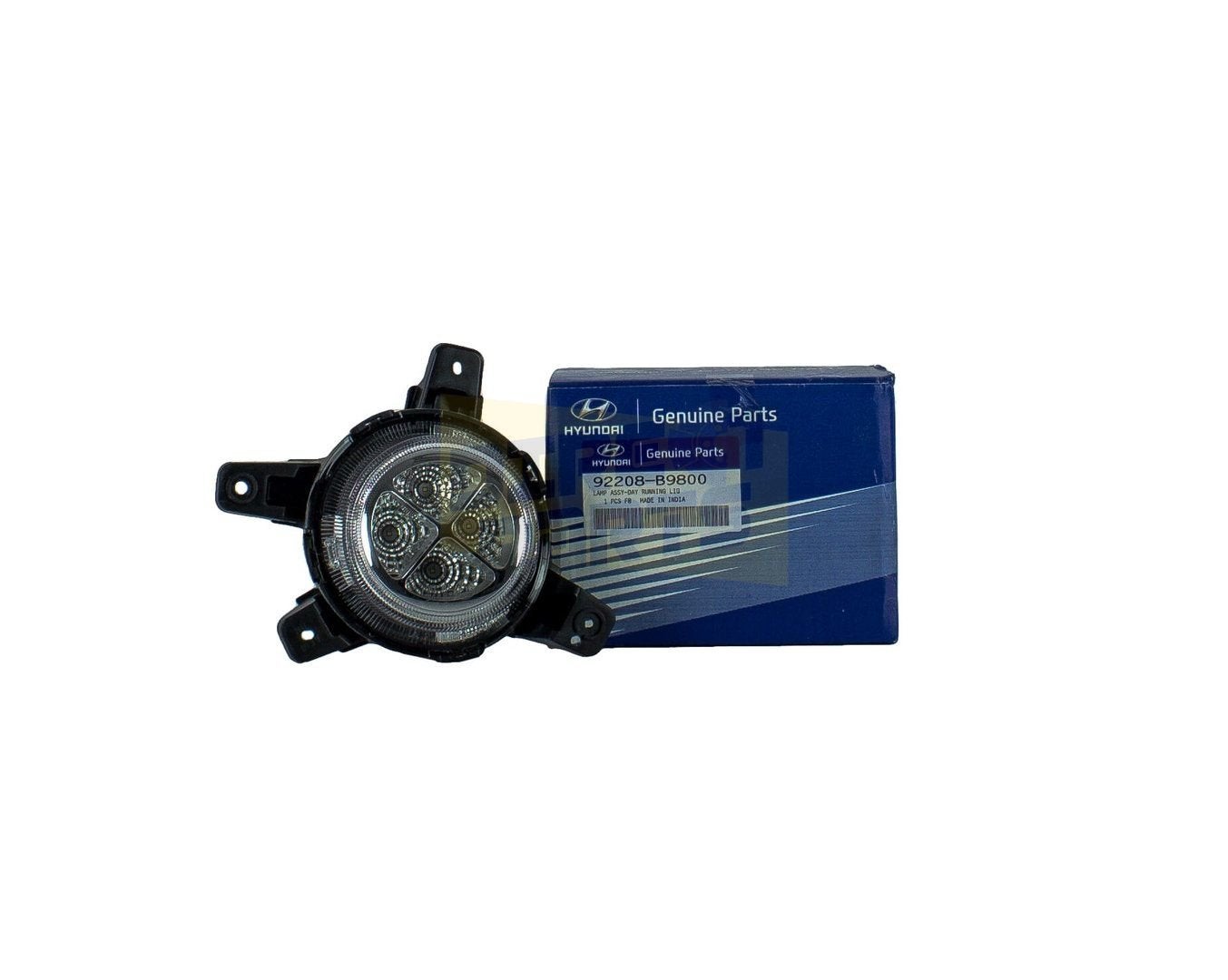 Hyundai i10 (1/17- 2/20) dagrijlicht L (LED) Origineel! 9220, Neuf, -, -, Hyundai