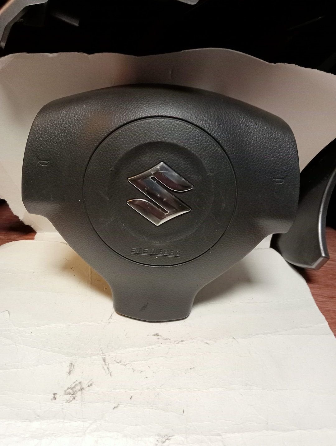 stuur airbag suzuki swift, -, Utilisé, -, Suzuki