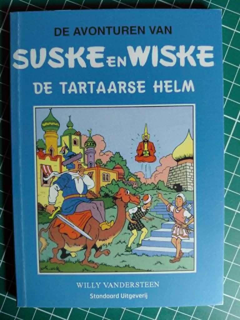 Suske en Wiske pocket blauwe reeks, Boeken, Stripverhalen, Ophalen of Verzenden, Zo goed als nieuw