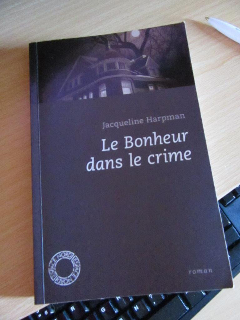 T Le bonheur dans le crime Jacqueline Harpman, Enlèvement, Utilisé