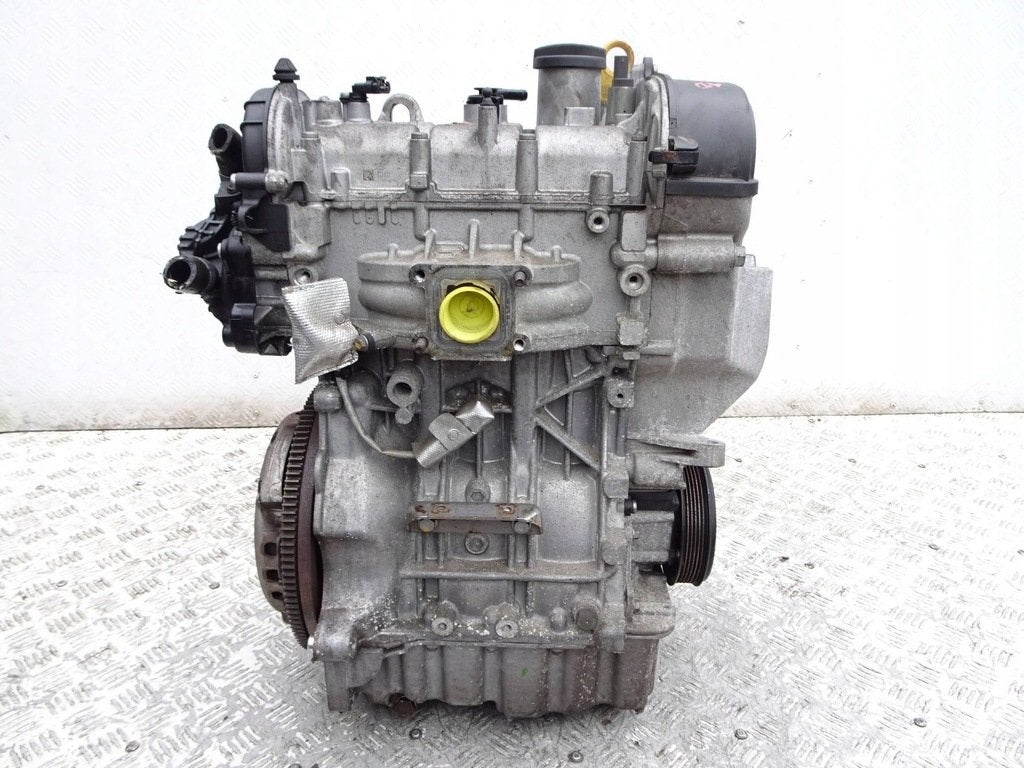 Moteur CHYC Nu POLO UP SEAT IBIZA VW, Envoi, Utilisé, Skoda