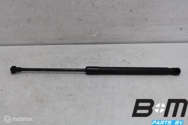 Gadsrukveer motorkap VW Touran 1T 1T0823359A, Auto-onderdelen, Gebruikt