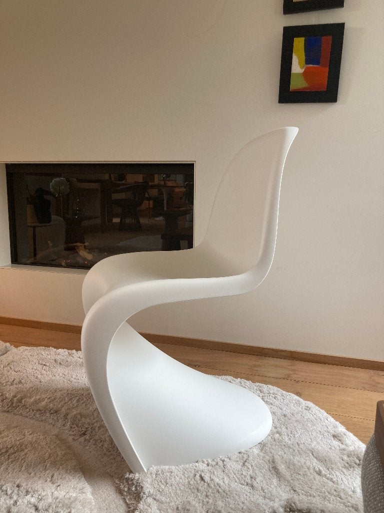 panton chair vitra, Huis en Inrichting, Ophalen of Verzenden, Nieuw
