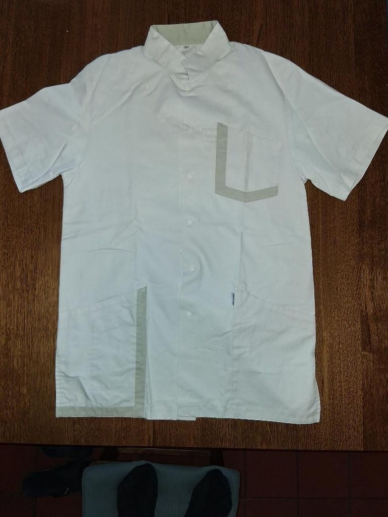 uniform verpleegkunde, Kleding | Dames, Ophalen, Gedragen