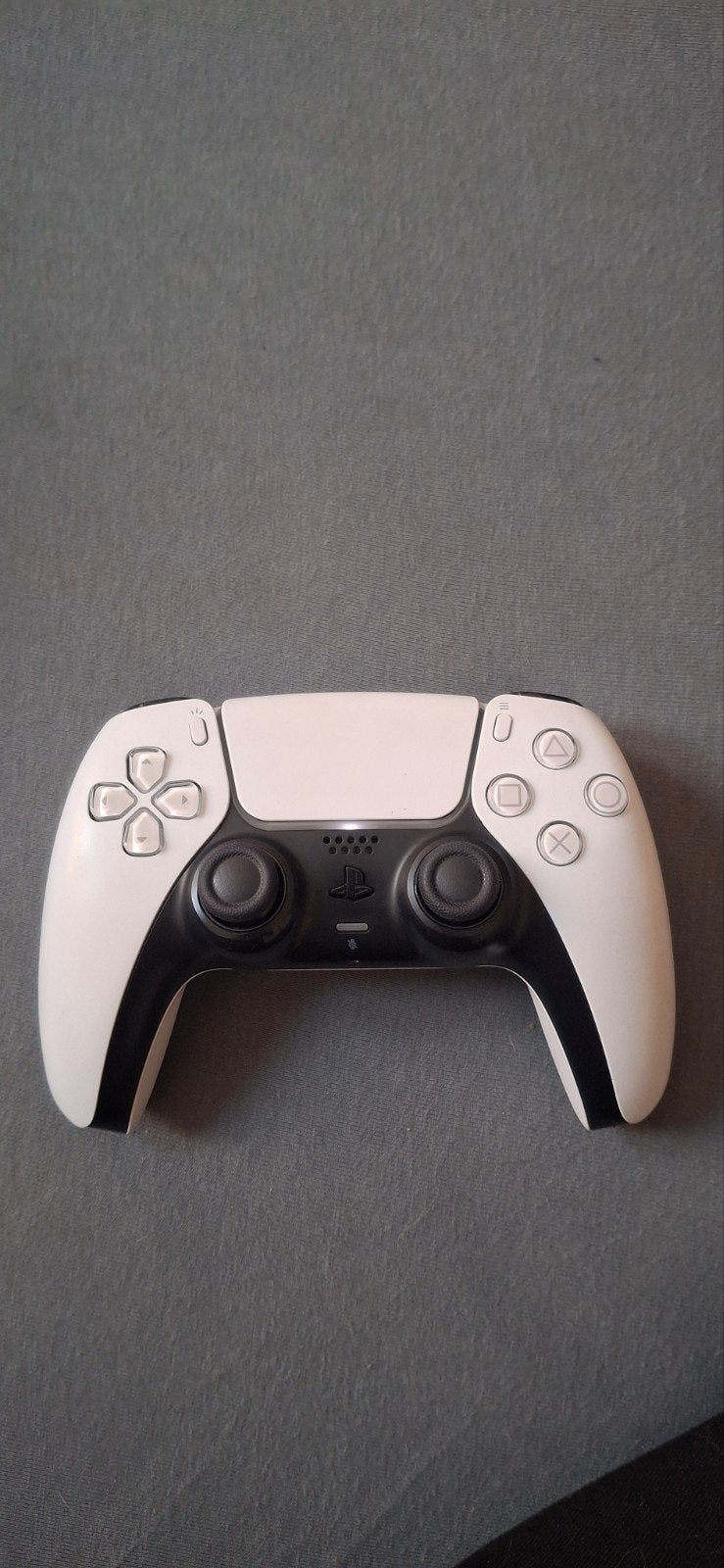 Playstation 5 controller, Games en Spelcomputers, Spelcomputers | Sony PlayStation 5, Ophalen of Verzenden, Playstation 5