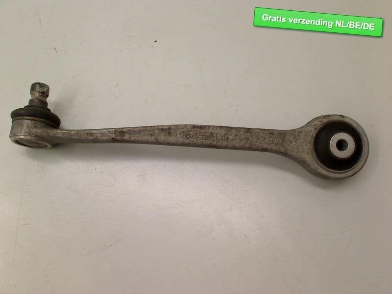 BRAS DE SUSPENSION AVANT GAUCHE SUPERIEUR Audi (8K0407509A), Auto-Union-Straße  1,
85057  Ingolstadt, DE, Info@audi.de, Audi, Utilisé