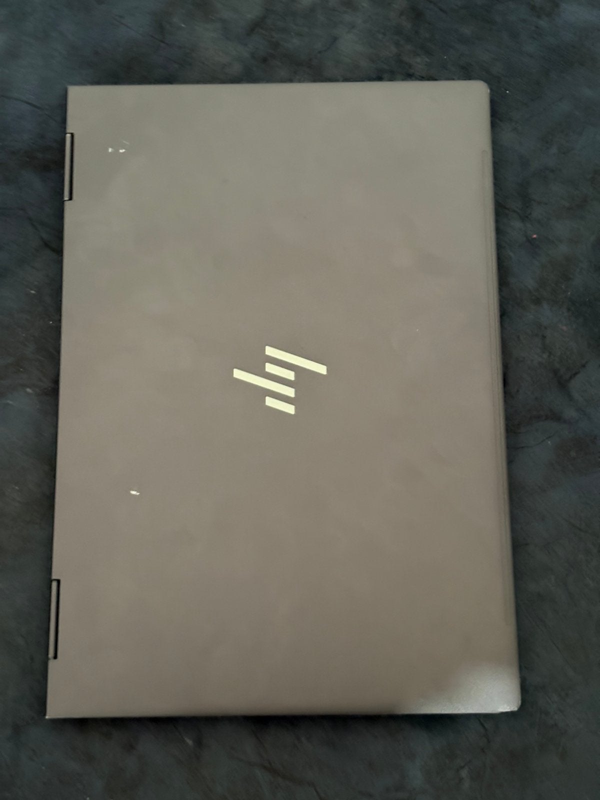 Pc portable hp, Informatique & Logiciels, Enlèvement, Comme neuf, 8 GB, SSD