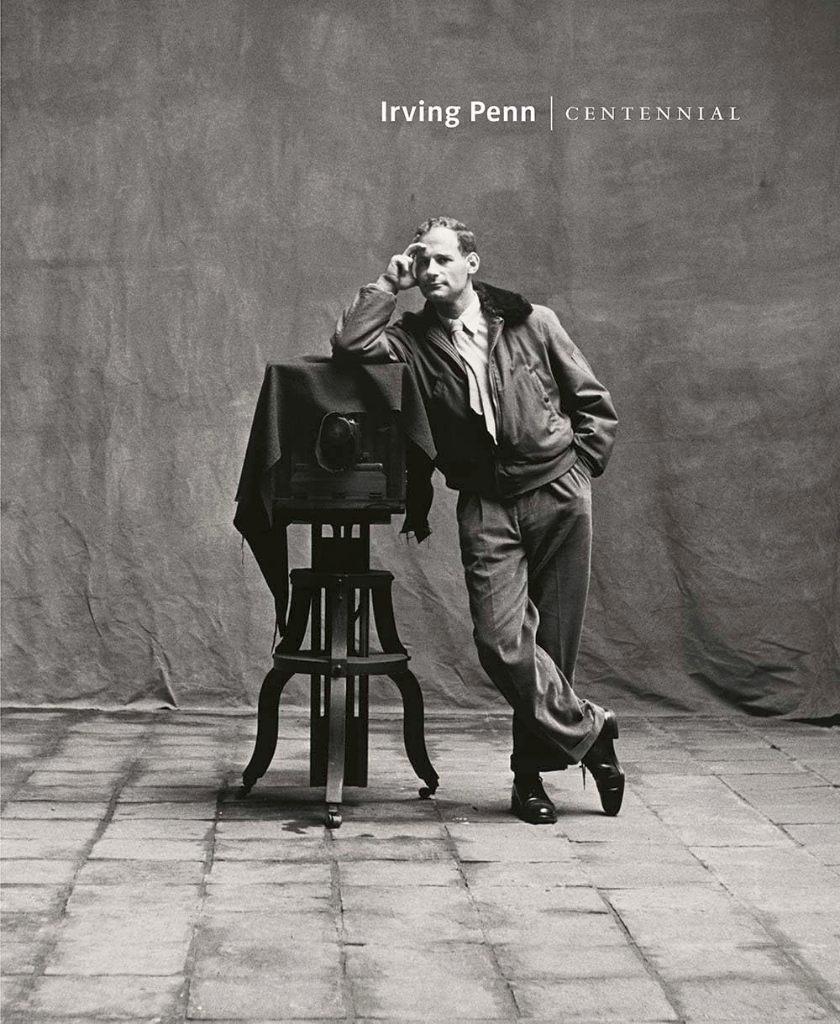 Irving Penn - centennial, Boeken, Kunst en Cultuur | Fotografie en Design, Fotografen, Ophalen of Verzenden, Zo goed als nieuw