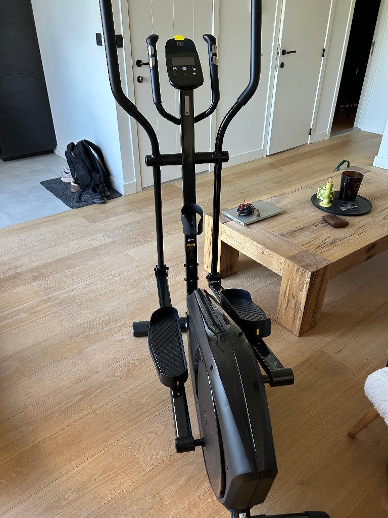 Domyos 520 (GLOEDNIEUW), Neuf, Jambes, Enlèvement, Métal