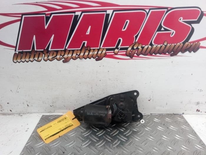 Moteur essuie-glace avant d'un Suzuki Baleno, -, -, 3 mois de garantie, Utilisé