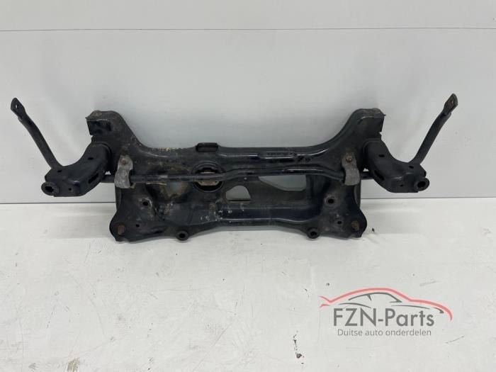 VW Golf 8 Subframe voorzijde met stabillisatorstang, Enlèvement ou Envoi, Utilisé