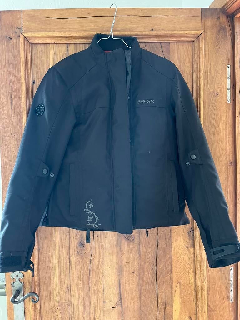 Motorjas, Motoren, Ophalen, Nieuw zonder kaartje, Dames, Jas | textiel