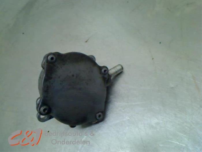 Pompe à vide (diesel) d'un Mercedes Sprinter, 3 mois de garantie, Utilisé, -, -