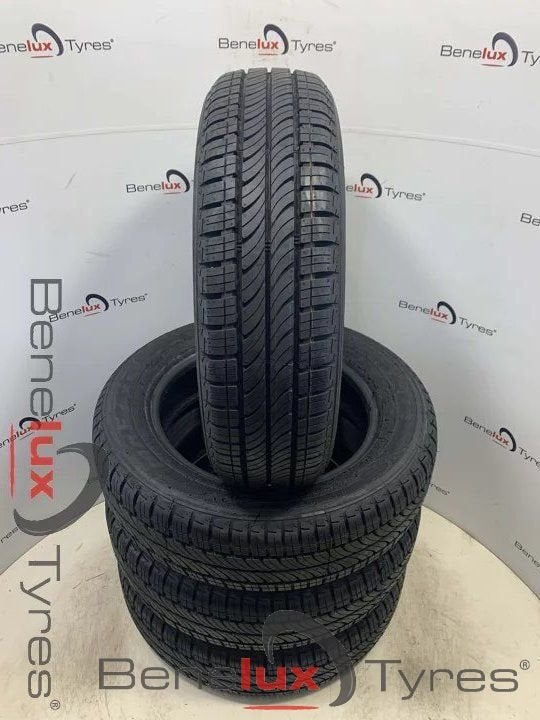 NIEUW 175/65R15 84T Fortuna MRF 175/65 R15 175/65/15 1756515, Auto-onderdelen, Banden en Velgen, Ophalen, 15 inch, -, 175 mm