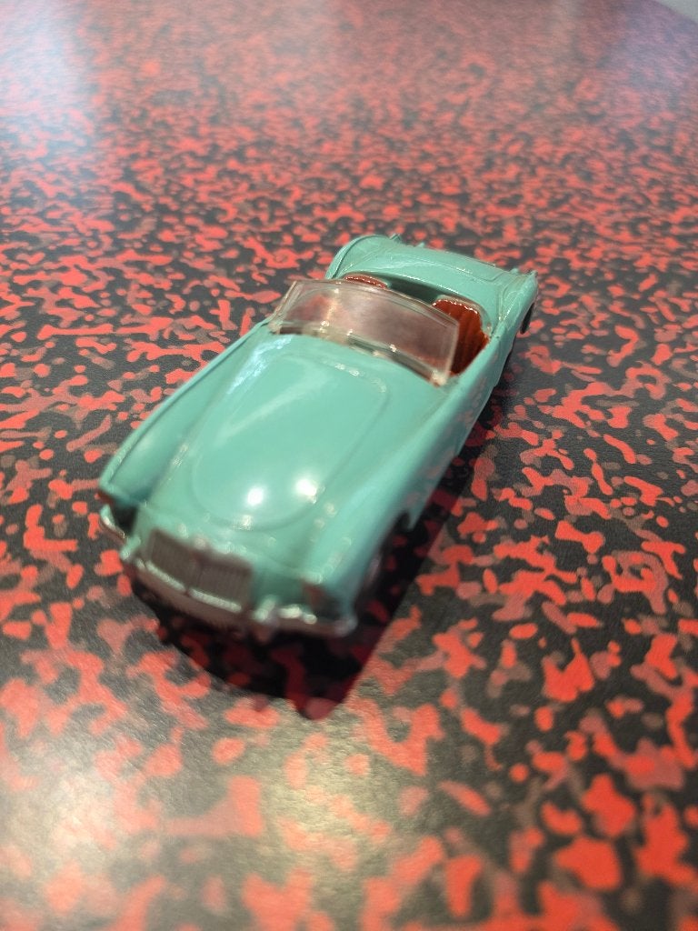 spot-on mga verte, Enlèvement, Comme neuf, Voiture, Autres marques