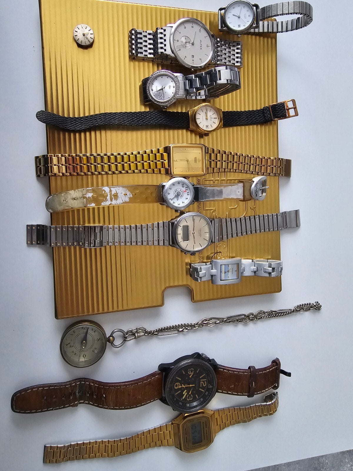 Montre vintage, Enlèvement ou Envoi