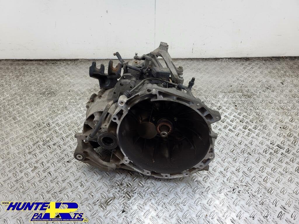 Versnellingsbak Volvo V50 ('04-'12) 6N5R7002XA, Enlèvement ou Envoi, Volvo, Volvo, Utilisé