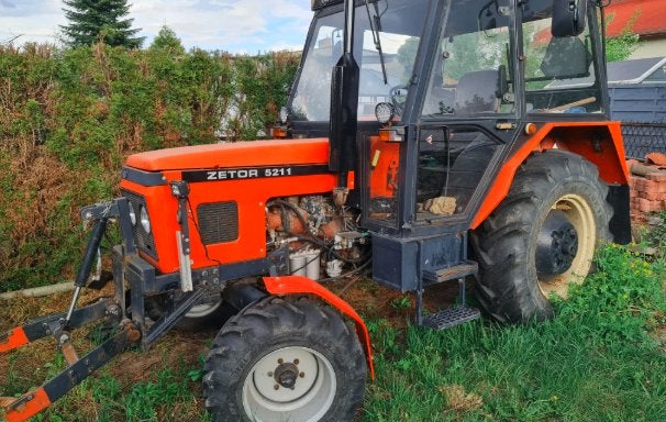Ik koop een Zetor Ursus John Deere tractor, ongeacht de stat, Articles professionnels, Agriculture | Tracteurs, Enlèvement, Utilisé