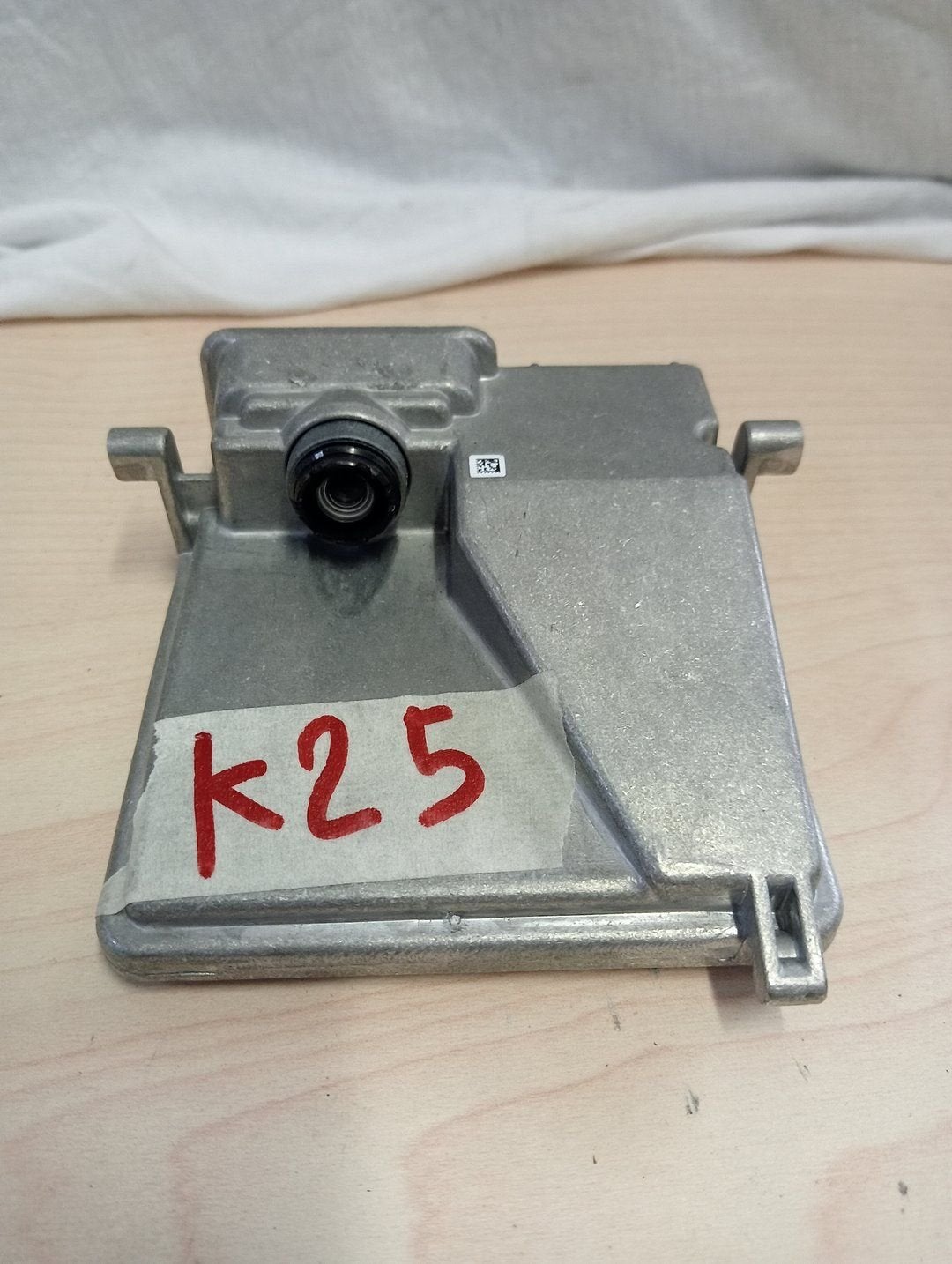 Volkswagen Golf 7 Computer Diversen 5Q0980653E Gebruikt, Volkswagen, -, Utilisé, -