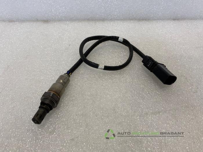 Sonde lambda d'un Audi A3, -, 3 mois de garantie, Audi, Utilisé