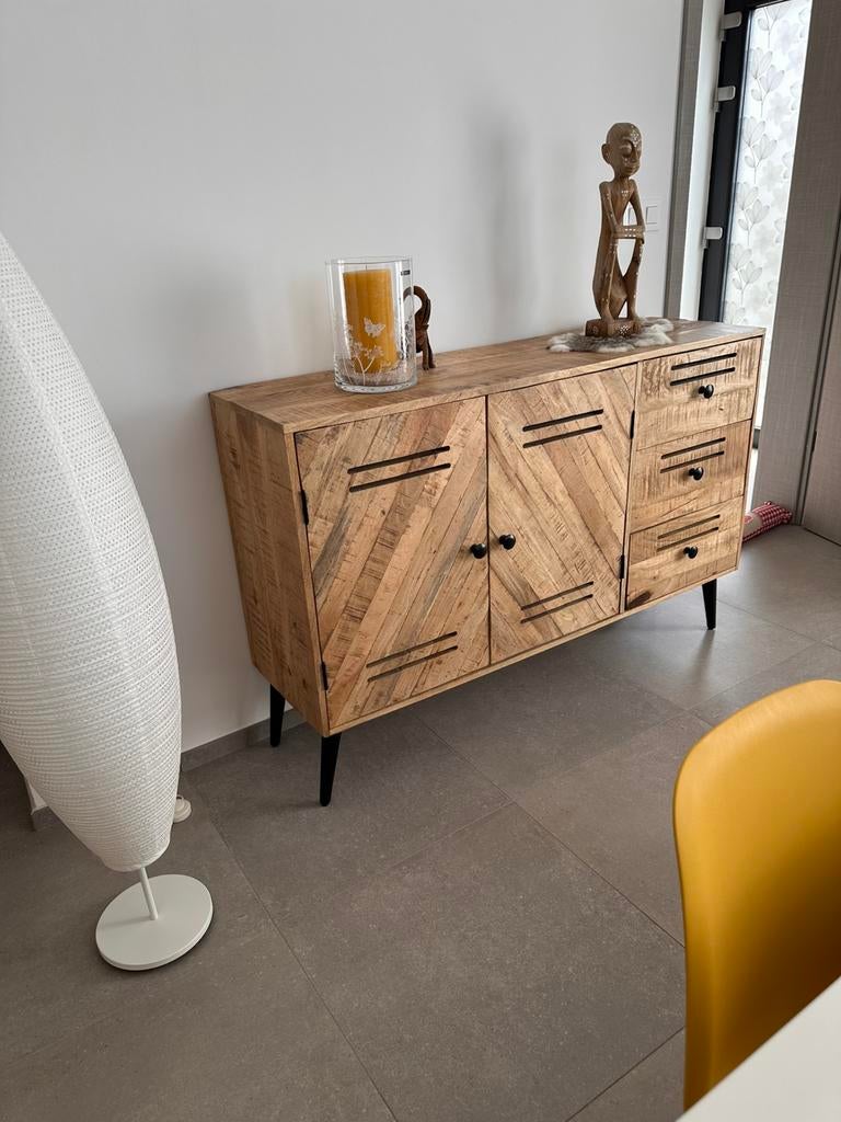 Différents meubles à vendre, Maison & Meubles, Enlèvement, Comme neuf