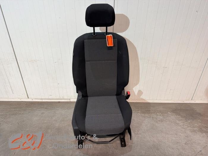 Siège droit d'un Opel Combo, -, Opel, 3 mois de garantie, Utilisé