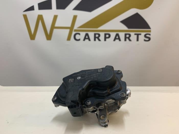 EGR Klep van een Volkswagen Golf, 12 maanden garantie, -, Volkswagen, -
