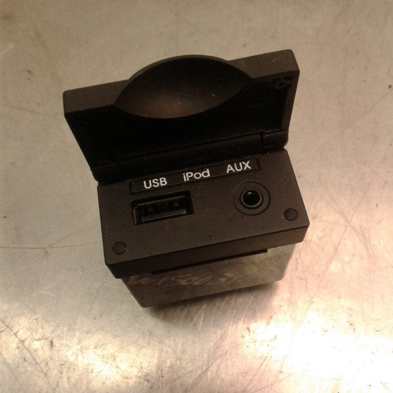DIVERSEN Hyundai i30 (FD) (01-2007/11-2011), Gebruikt, Hyundai