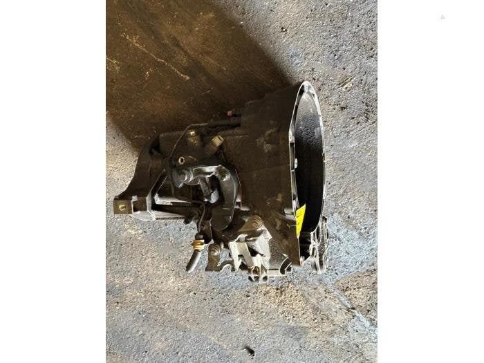 Boîte de vitesse d'un Ford Focus, -, 3 mois de garantie, -, -