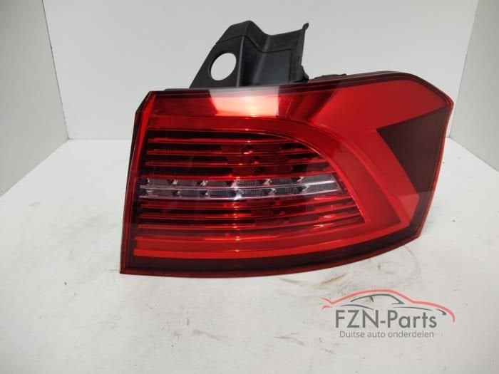 VW Passat B8 Variant Achterlicht Rechts buiten LED, Ophalen of Verzenden, Gebruikt