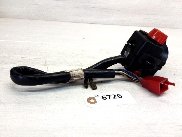 CBX550F 1982 - 1986 Honda Elektrische bediening D1-50141