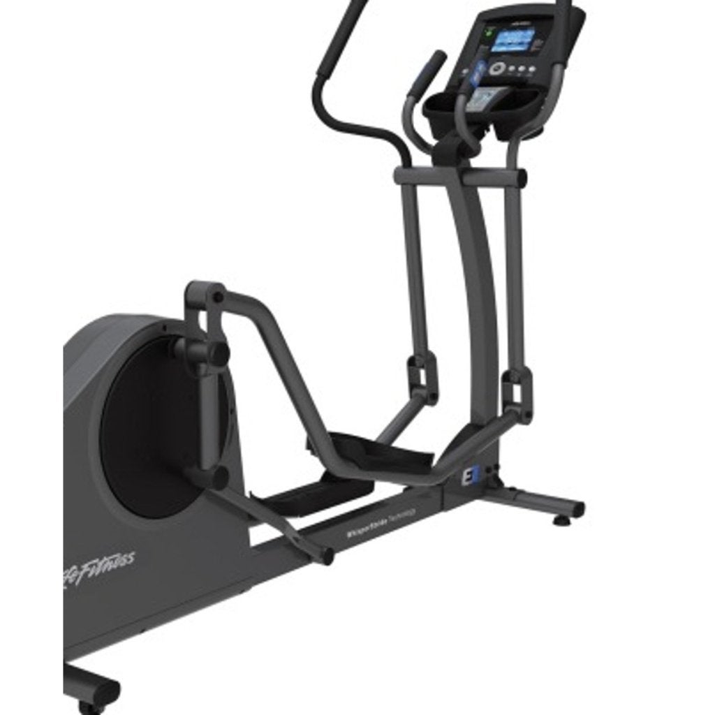 Life Fitness E1 - Crosstrainer, Enlèvement, Neuf, Bras, Autres types