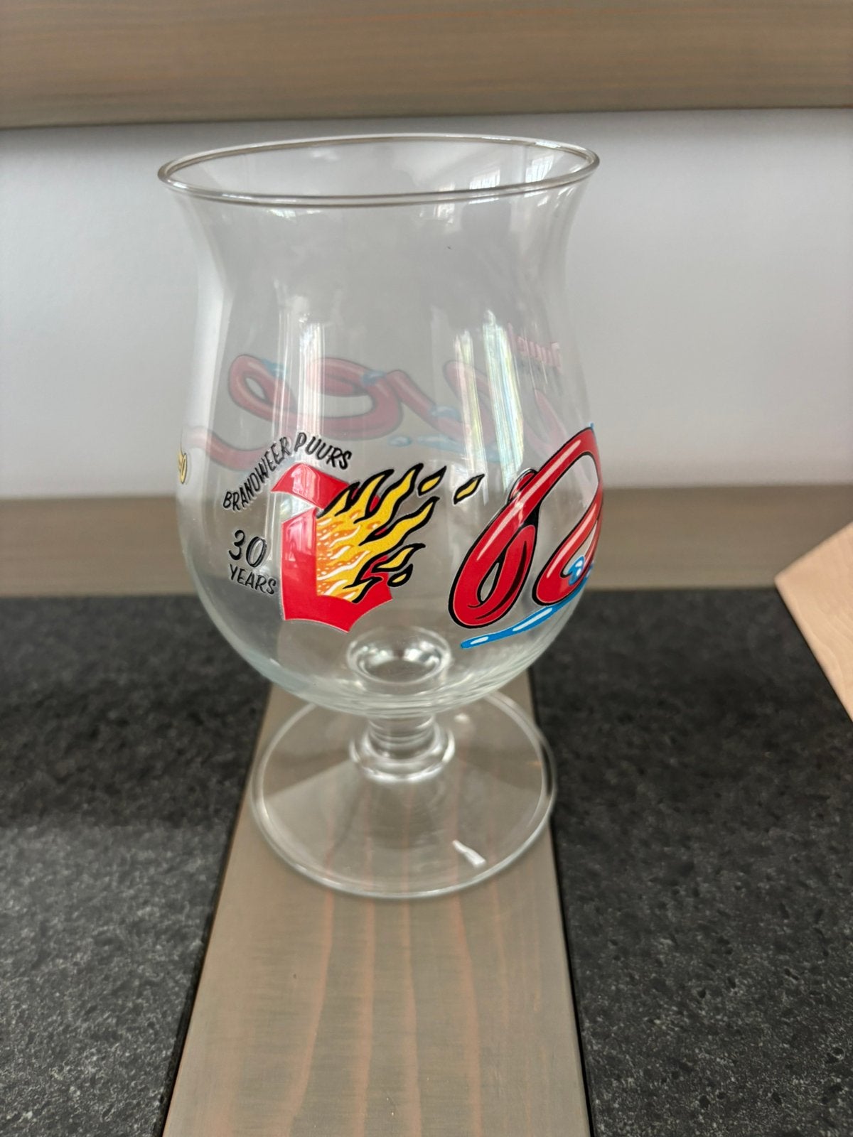 Duvel Brandweer Puurs 2023, Enlèvement, Comme neuf