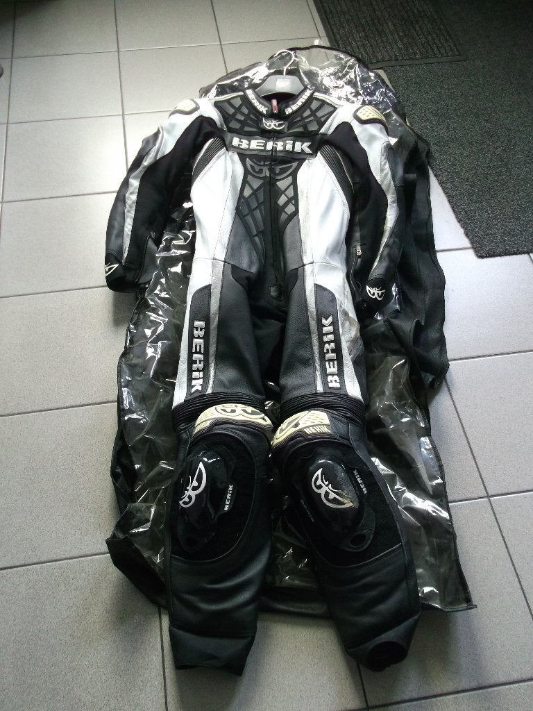 motopak, Motoren, Kleding | Motorkleding, Ophalen, Tweedehands, Heren, Combipak