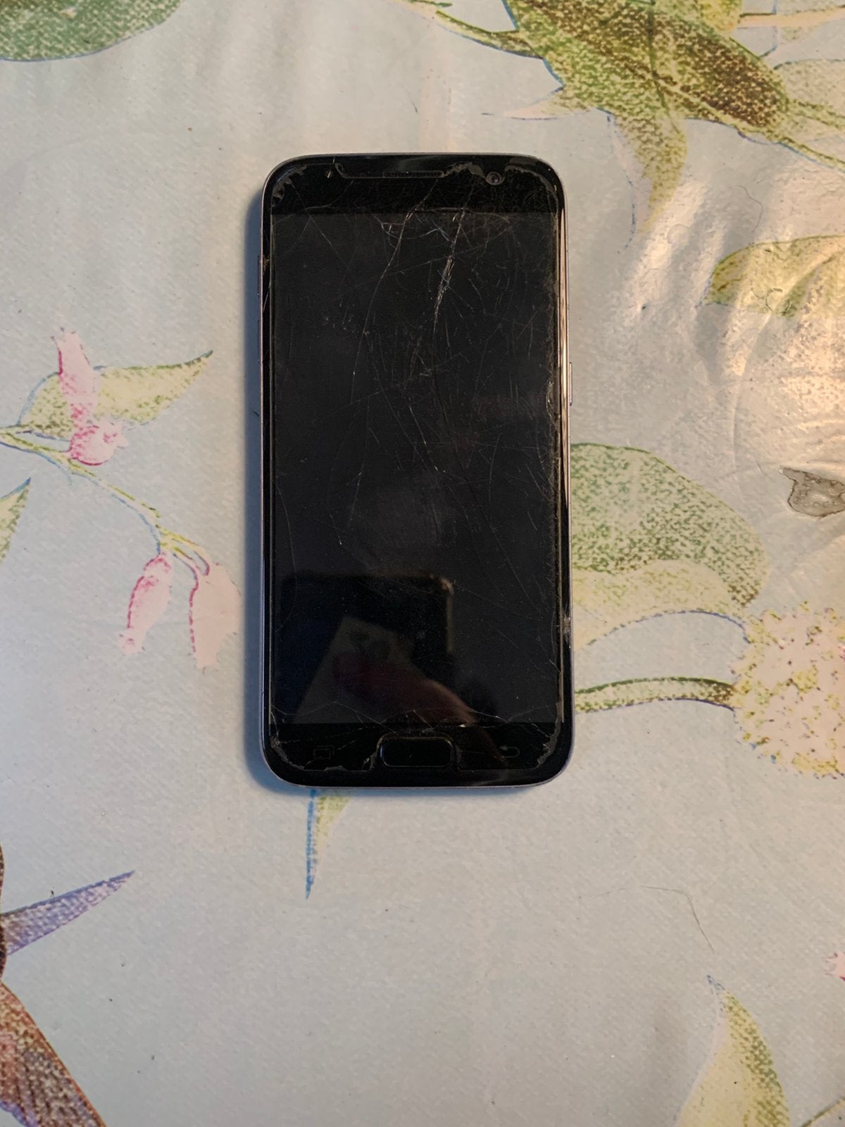 Samsung S7, Ophalen of Verzenden, Gebruikt