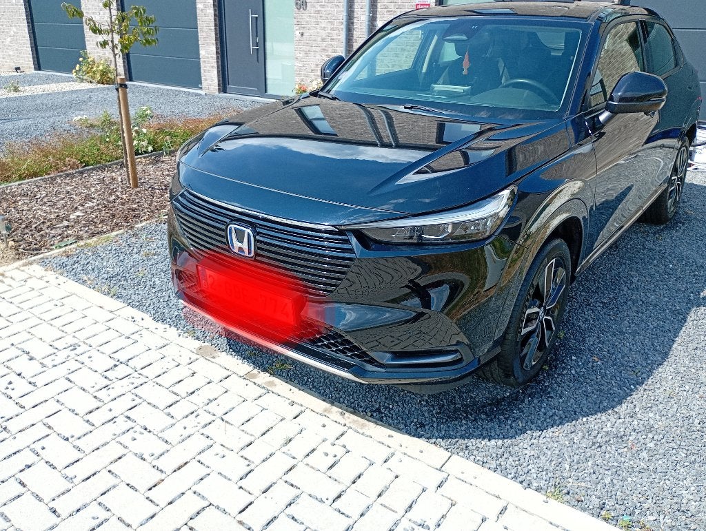 Honda HRV ADVANCE 2024. A VENDRE, Autos, Achat, Euro 6, HR-V, Alarme
