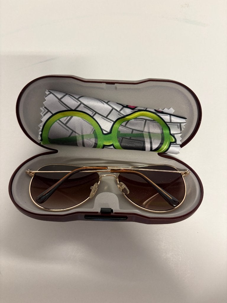 Lunette de soleil vintage, Enlèvement ou Envoi