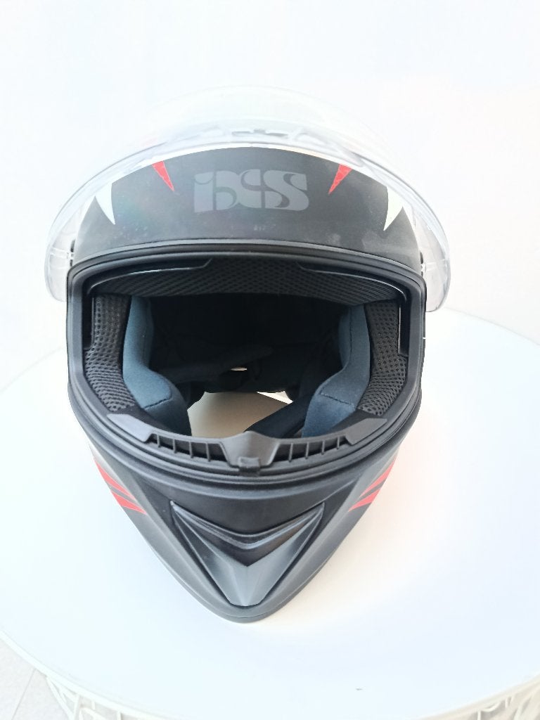Casque moto, Motos, Enlèvement, Comme neuf