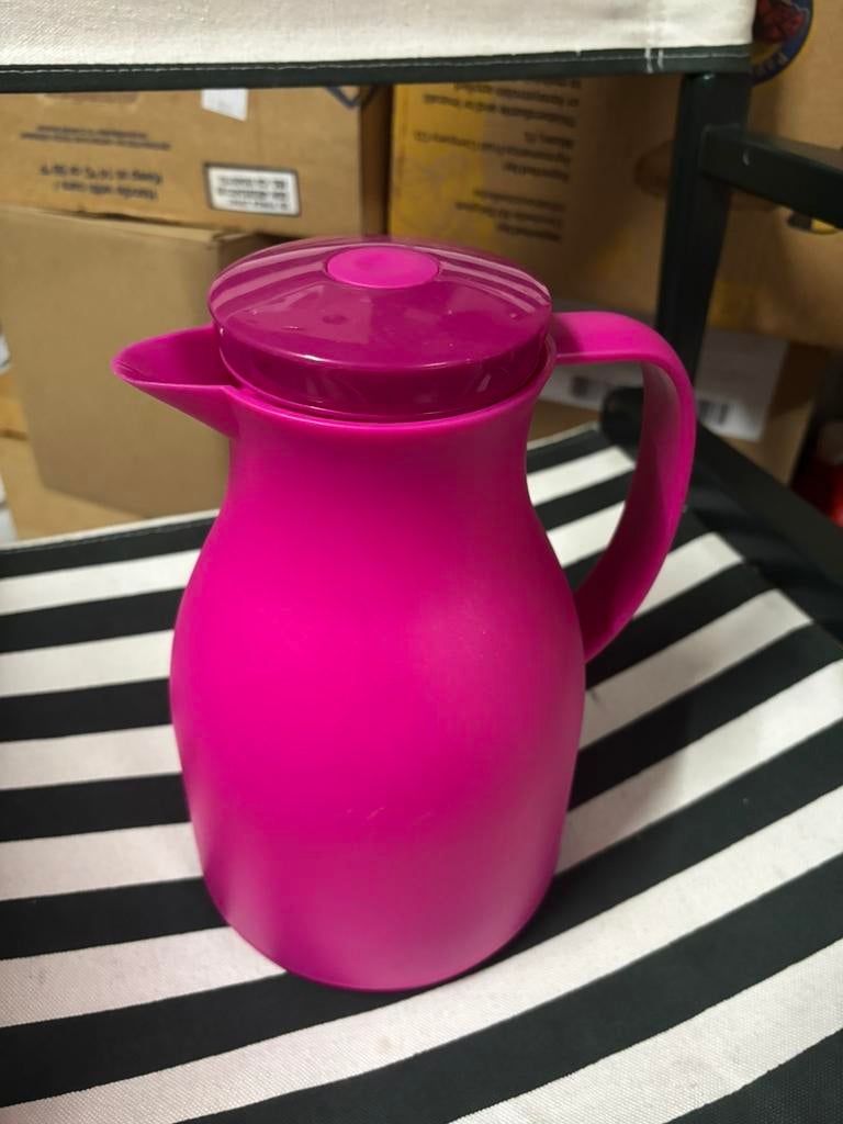 Thermos vintage, Enlèvement ou Envoi, Comme neuf
