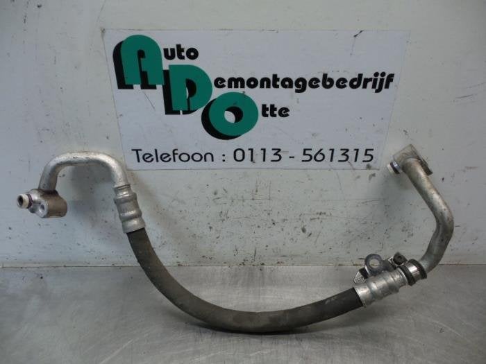 Tuyau clim d'un Seat Leon (Leon 05-), -, 3 mois de garantie, Utilisé, -
