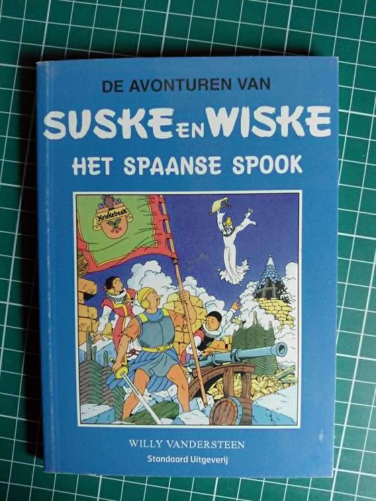 Suske en Wiske pocket blauwe reeks, Boeken, Stripverhalen, Ophalen of Verzenden, Zo goed als nieuw