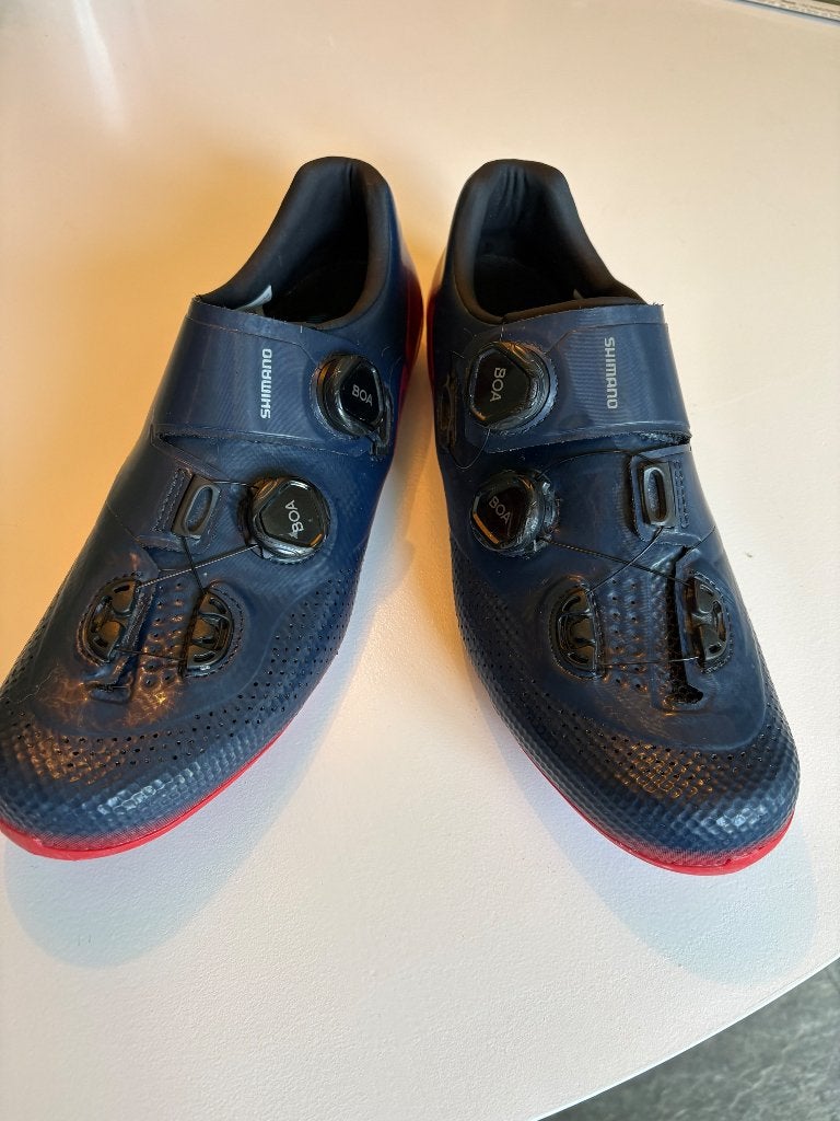Fietsschoenen, Gebruikt, Heren, Schoenen, Overige maten