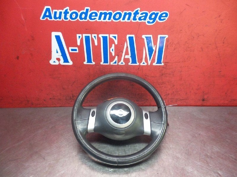 AIRBAG VOLANT Mini (R50 / 53) (|32306779259|32306760366|), Utilisé, Mini