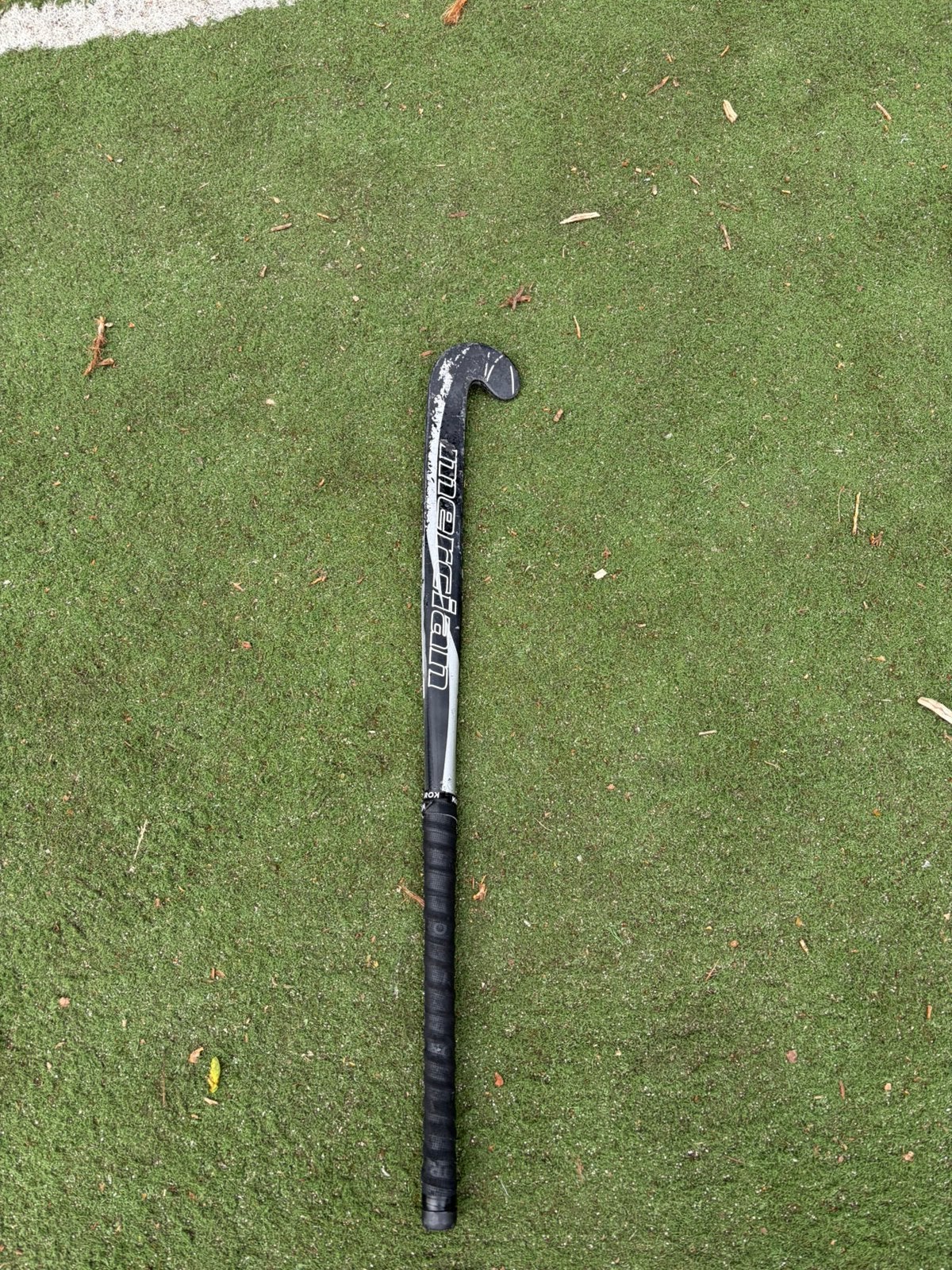 Mercian hockeystick 36,5 inch, Sports & Fitness, Hockey, Envoi, Comme neuf, Stick