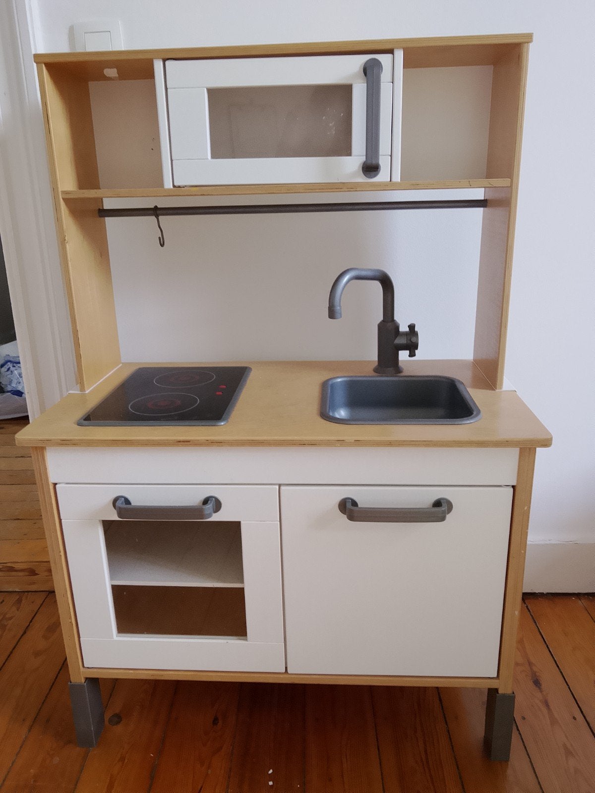 DON - Cuisine ikea enfant