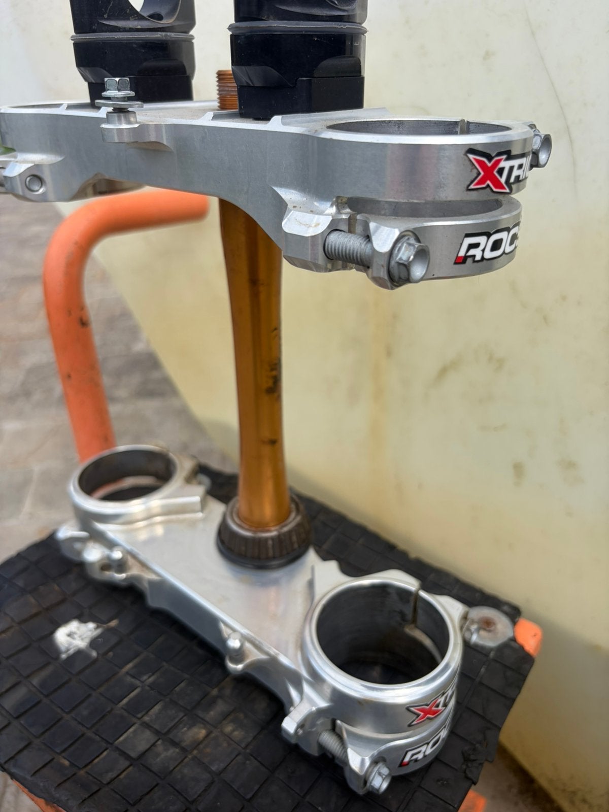 Xtrig kxf250-450, Motoren, Onderdelen | Overige, Ophalen