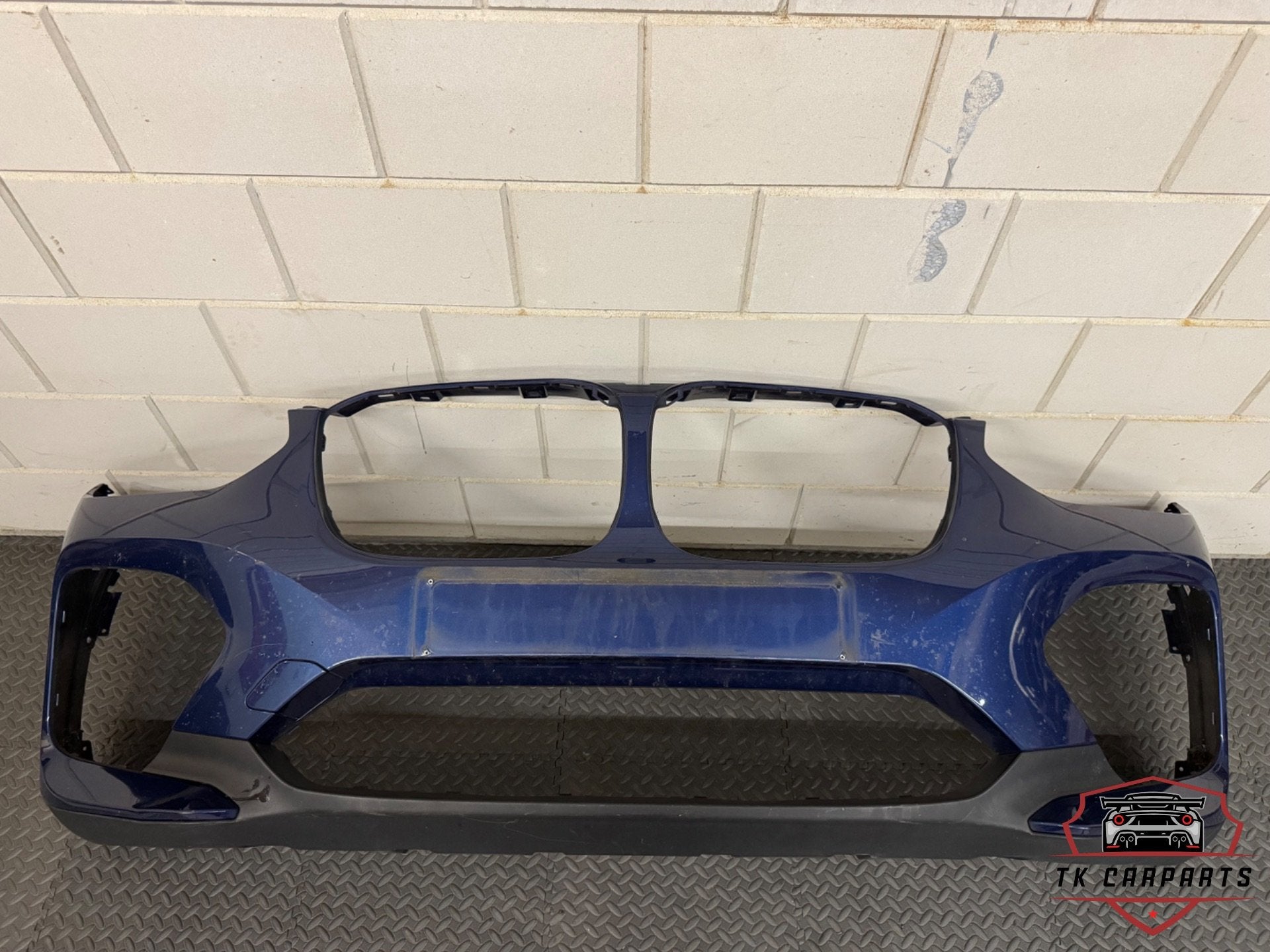 Bmw x4 g02 voorbumper 413000210, Petuelring 130
80788  Munich, DE, Gebruikt, Voor, Info@bmw.de
